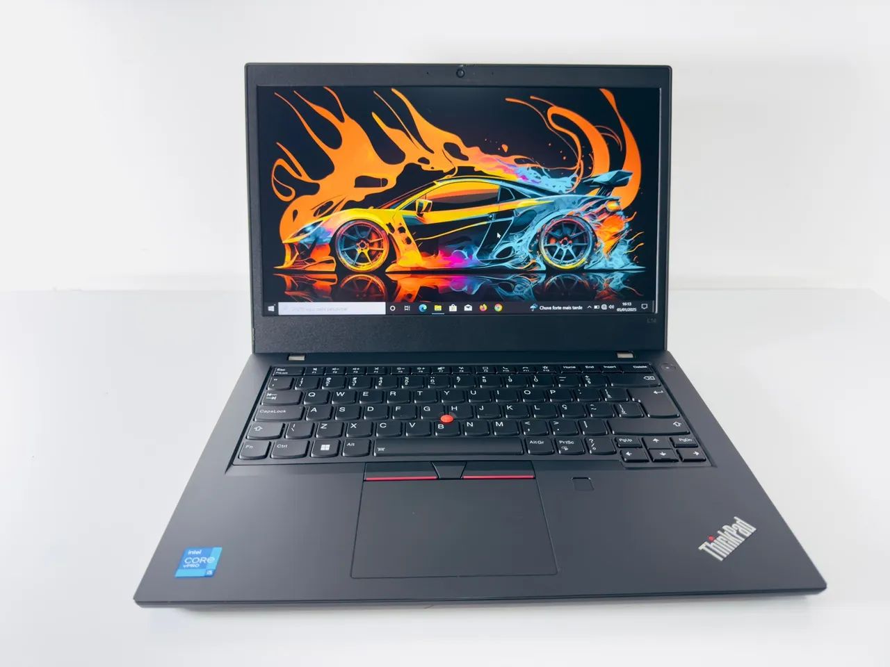 Notebook Lenovo Thinkpad I5-11th - Foto 3