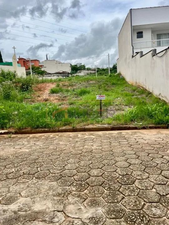 Vendo Lote no Bairro Moacir Brotas - Foto 2