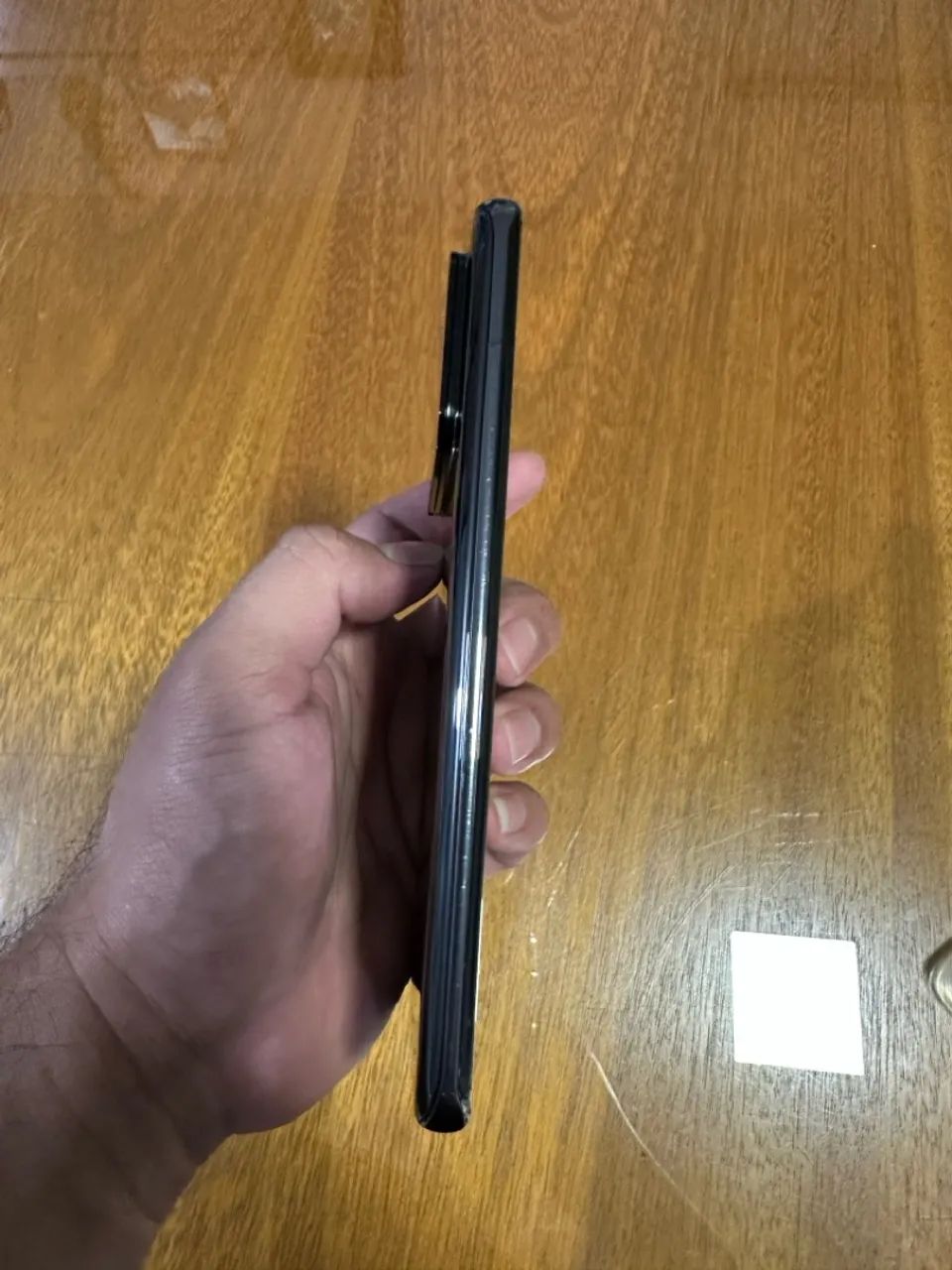Xiaomi Mi 11 Ultra 12gb/256gb - Foto 3