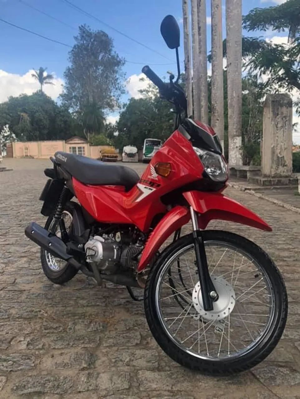 Pop110 i ES  - Foto 4