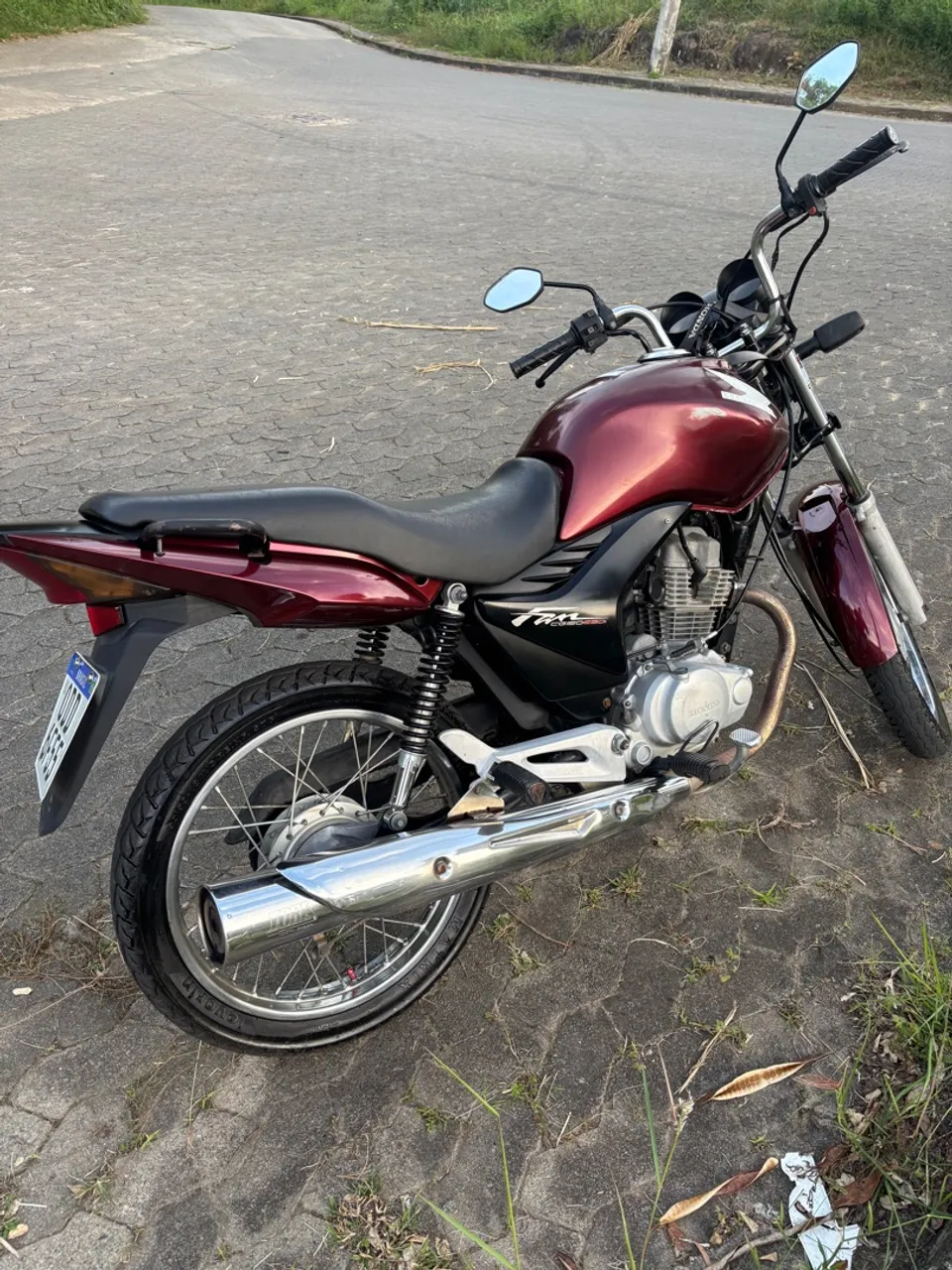 CG150