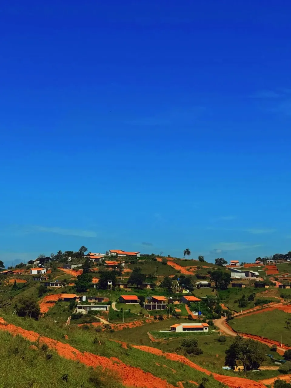 terreno para venda com 600 metros quadrados em Recanto das Águas - Igaratá - SP