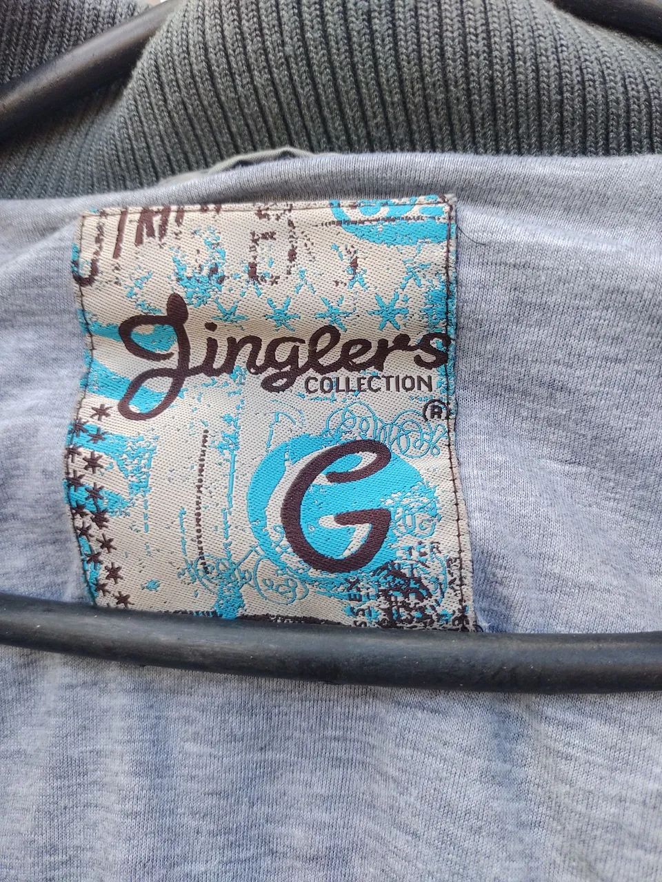 CASACO JAQUETA JINGLERS  - Foto 4