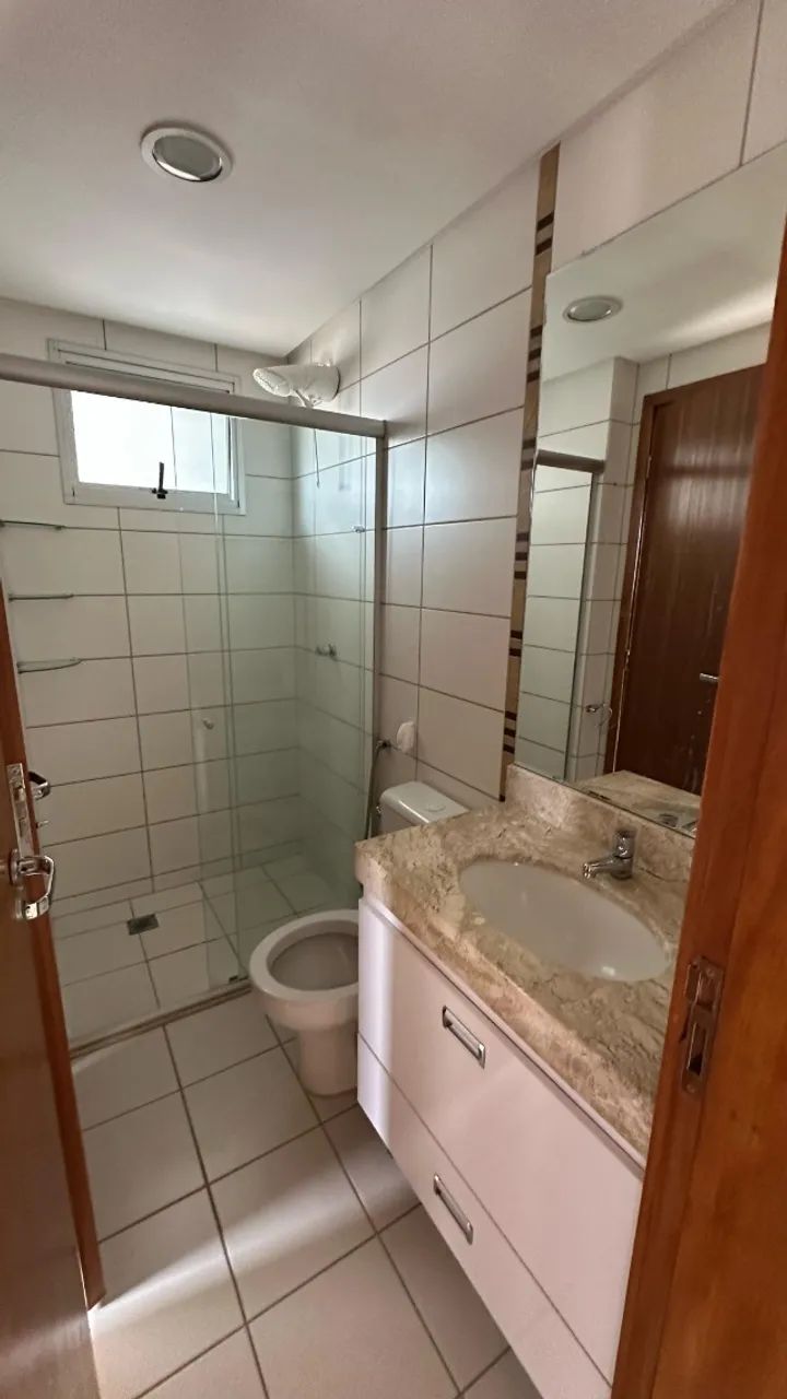 Apartamento locação Eldorado - Foto 10