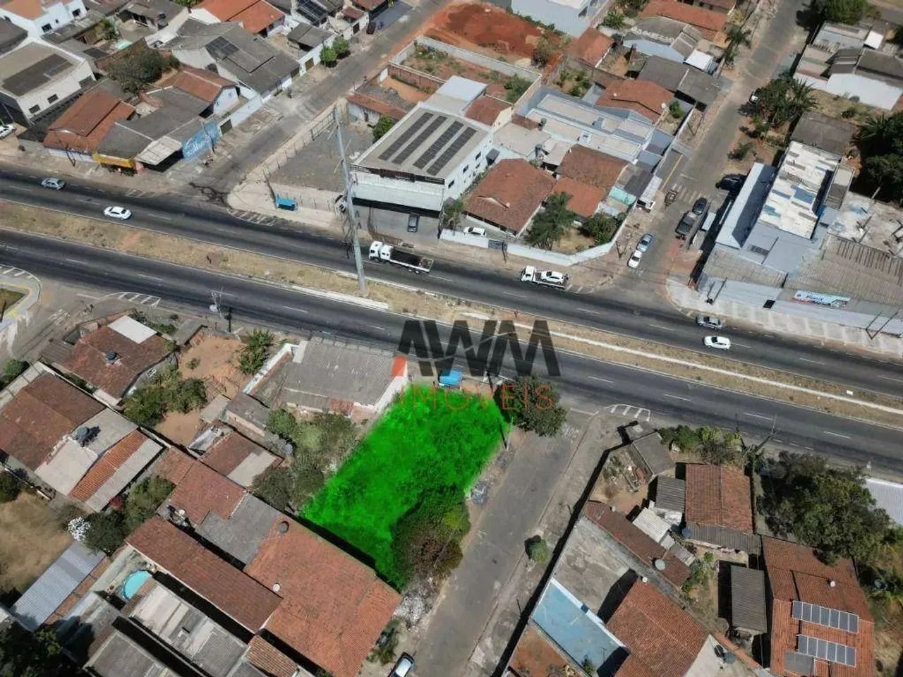 Terreno comercial à venda, 432 m² por R$ 350.000 - Setor Garavelo - Goiânia/GO - Foto 6