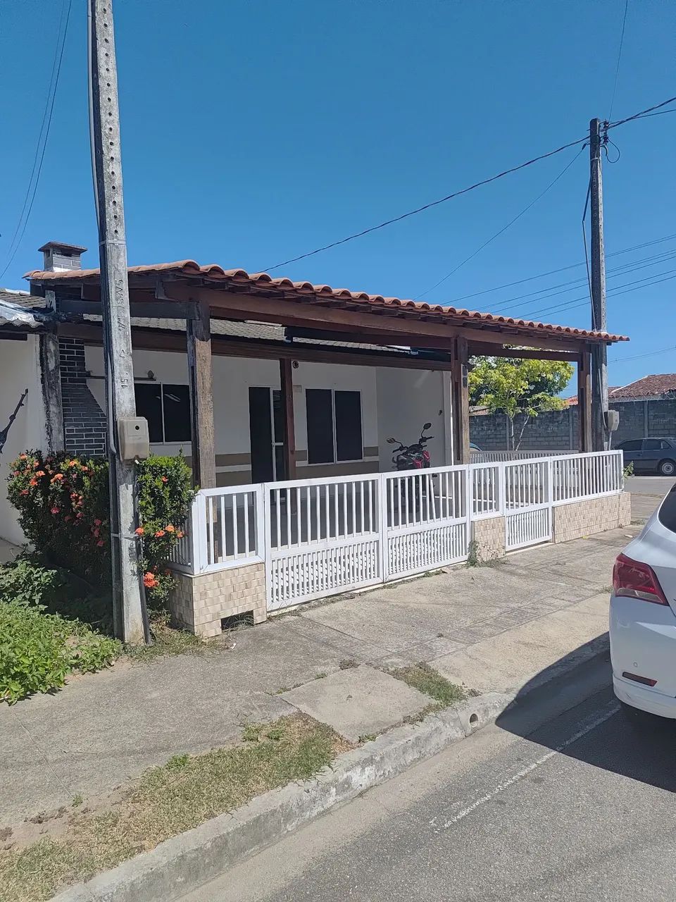 Foto - Maceió - Cidade Universitária