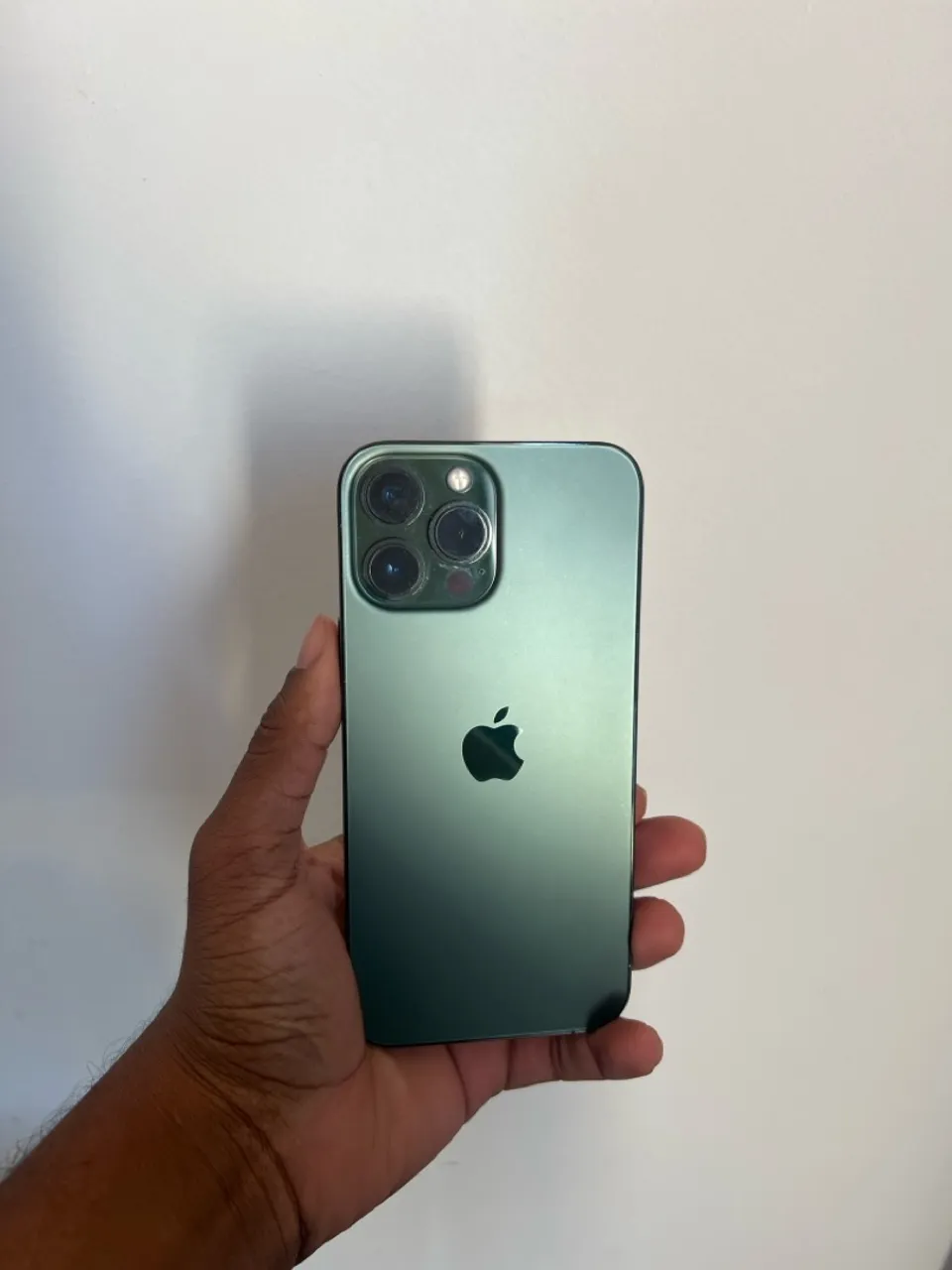 iPhone 13 Pro Max 256GB em excelente estado!