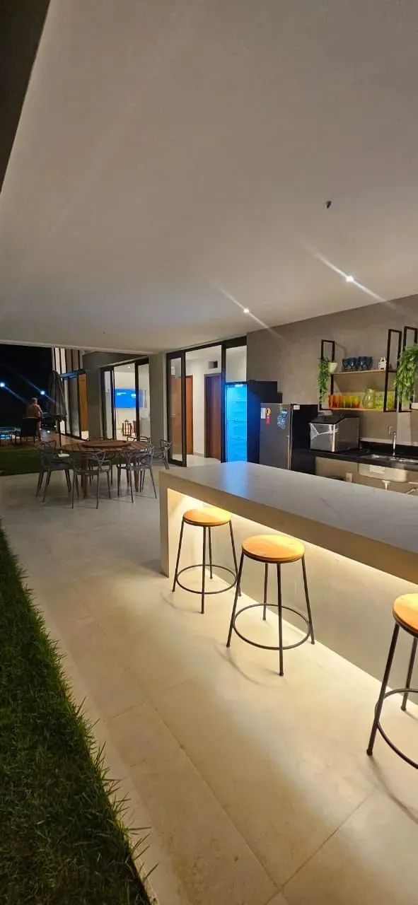Guarajuba, Casa, Alto Luxo, 7 Suítes, Piscina Privativa, Finamente Decorada, Alto Padrão - Foto 3