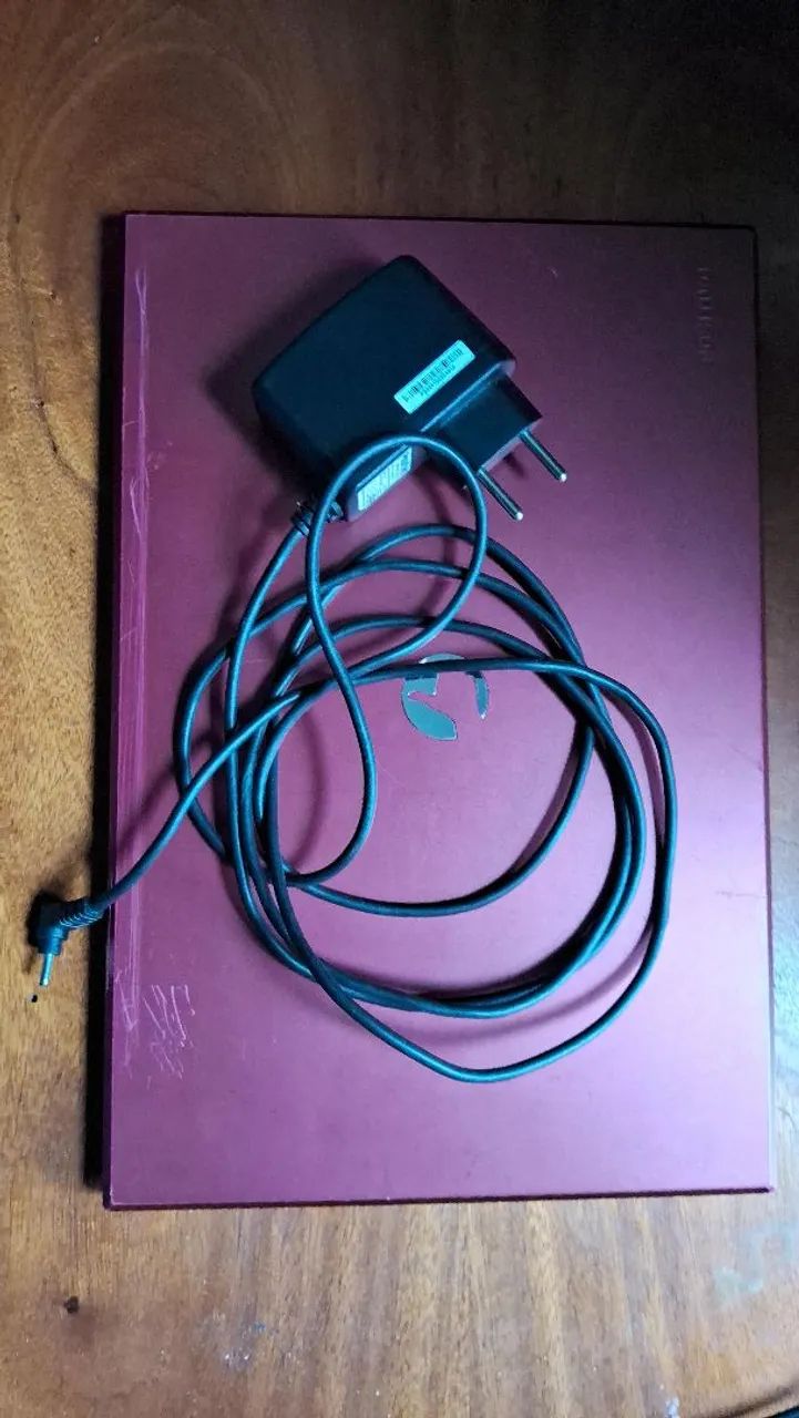 Notebook Positivo Motion Plus Q464B - Foto 2