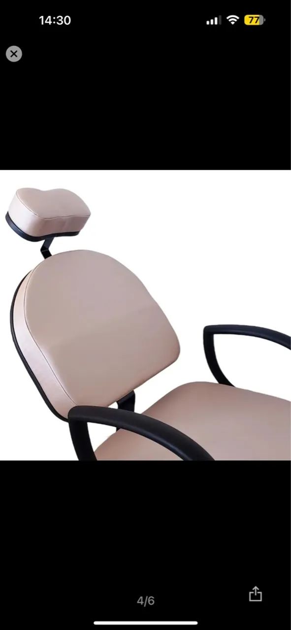 mocho estética cílios e maquiagem - Foto 2