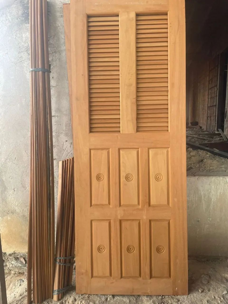 Porta de rótula 