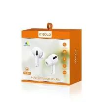 Fone Bluetooth aGold FN-BA3 - Foto 2