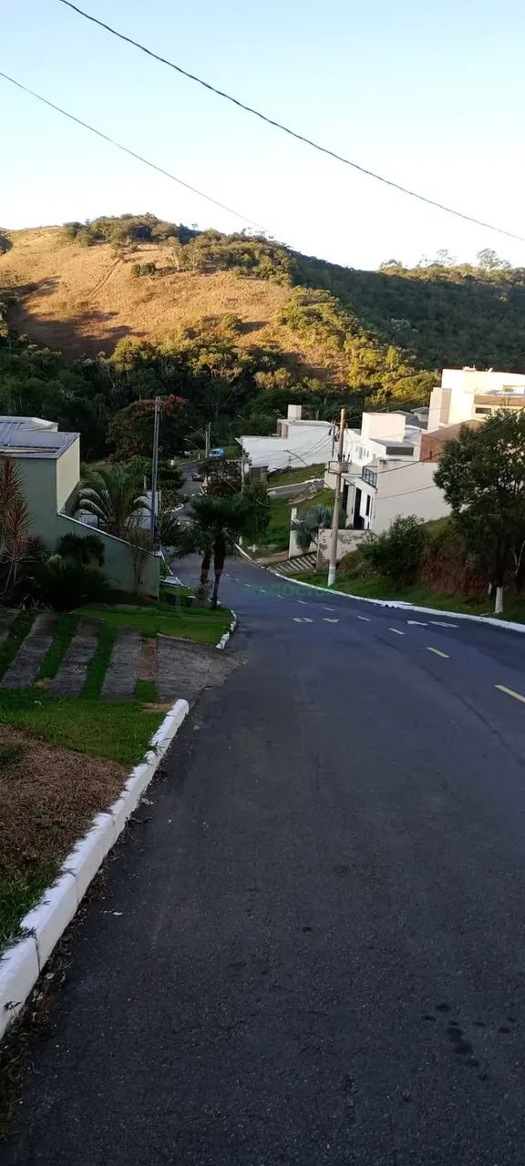 CA0104Imóvel para venda possui 360 metros quadrados em Grama - Juiz de Fora - MG