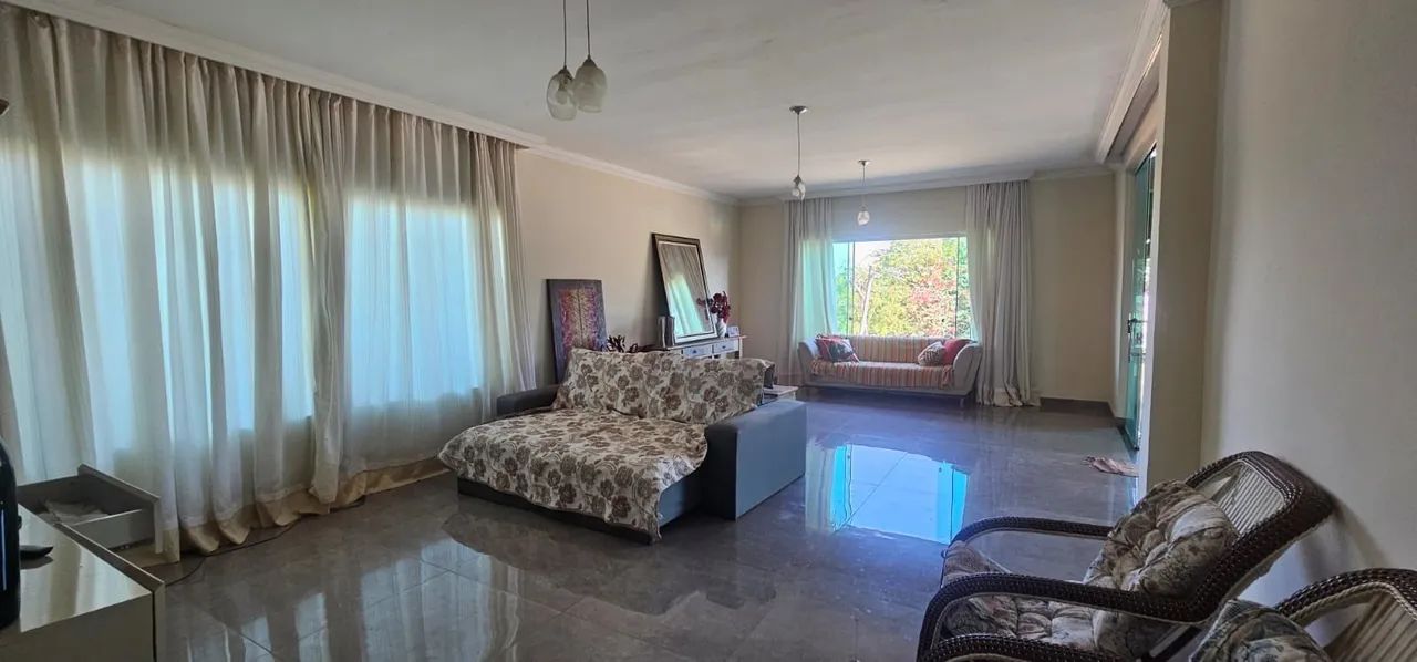 Sitio em condomínio  alto padrão  - Foto 4