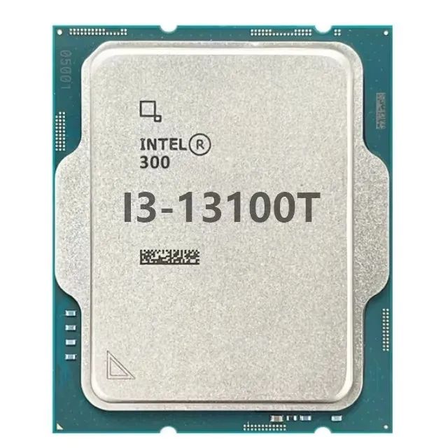 Intel Core i3-13100T (13th Generation)64317760396547120