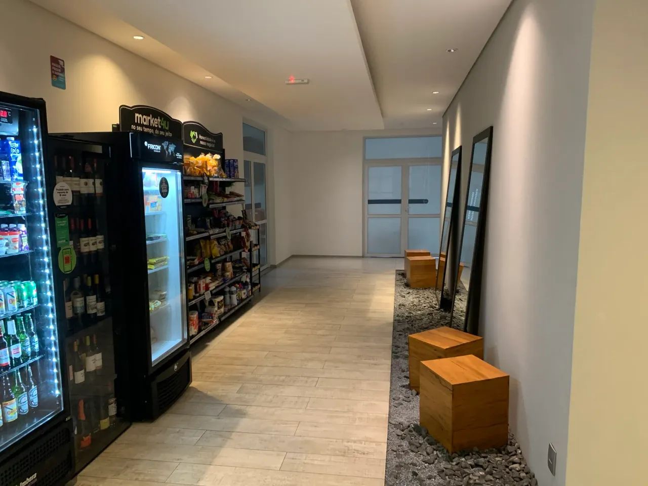 Excelente apto Mobiliado na Rua Paim 363 - Foto 5