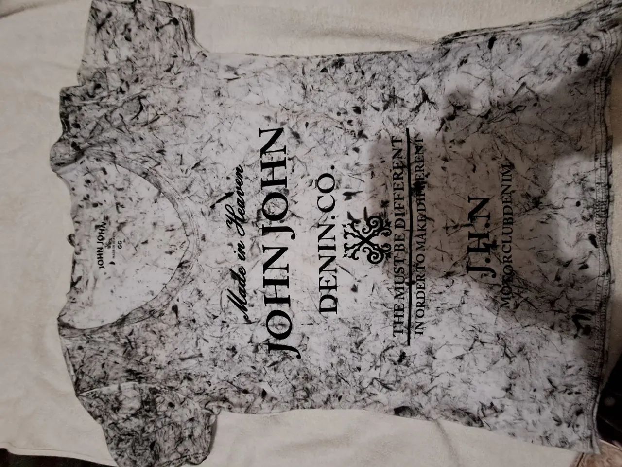 Camiseta 