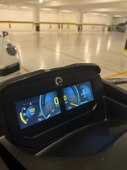 Jet Ski Seadoo RXT 300 2023 - Foto 5