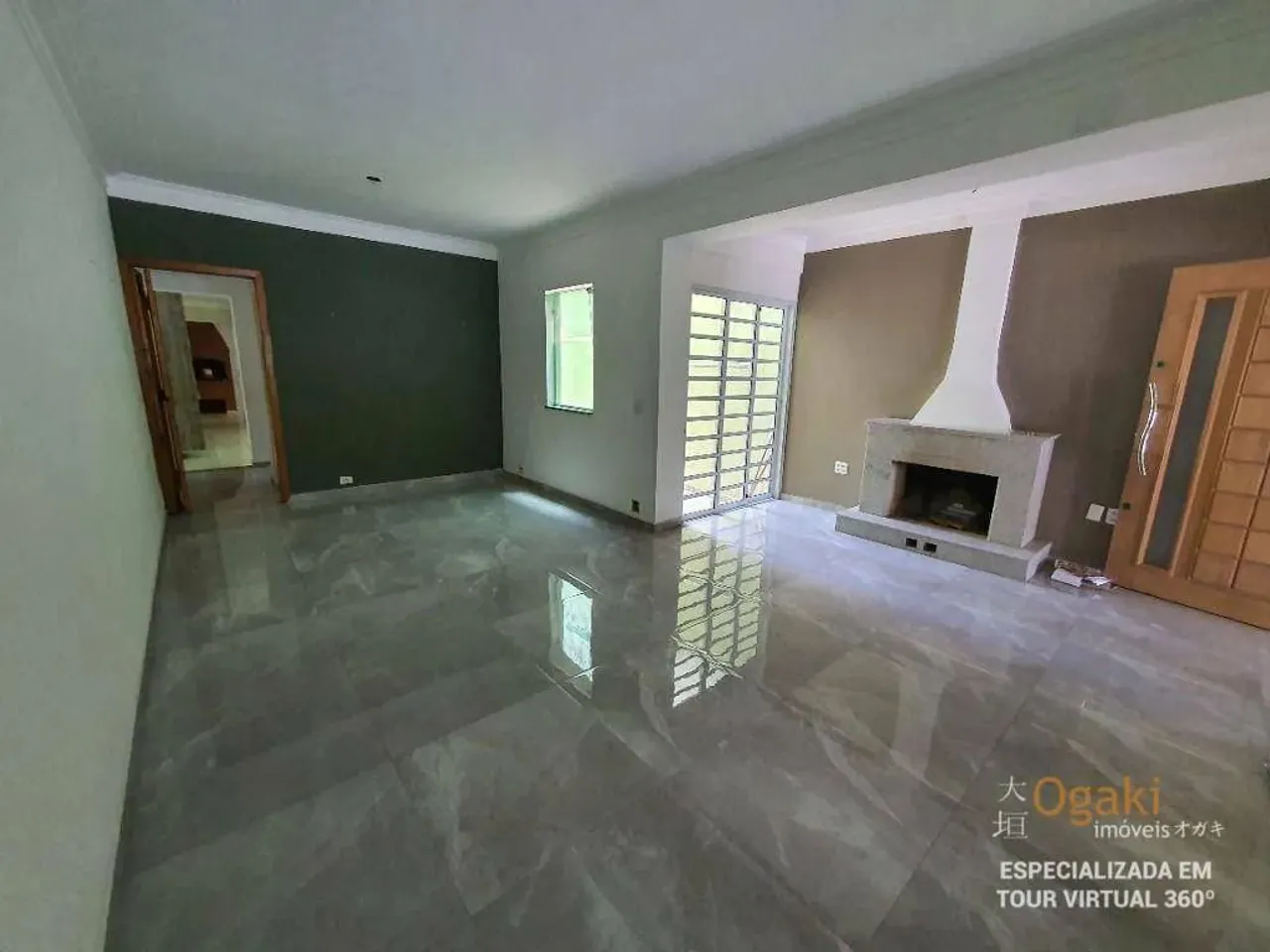 Sobrado com 3 dormitórios à venda, 225 m² por R$ 820.000,00 - Nova Petrópolis - São Bernar