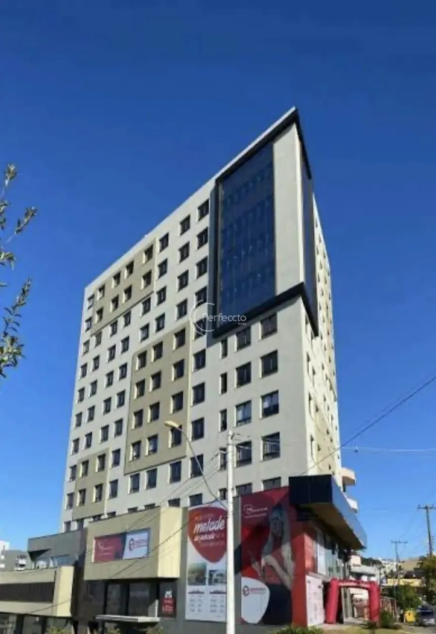 Apartamento Studio São 42,64m² privativo ✔1 dormitório ✔Banheiro ✔L