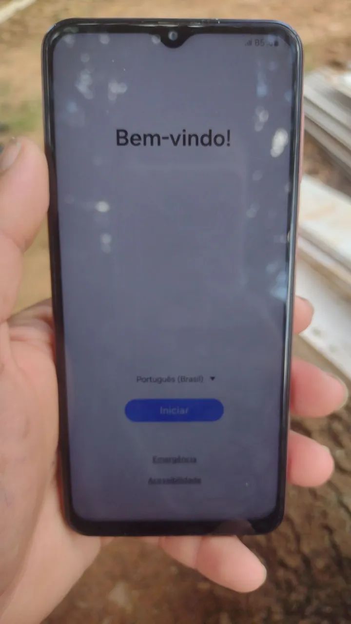 Samsung m23 - Foto 2