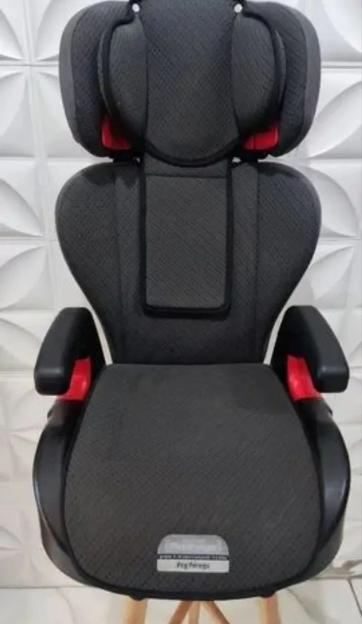 Cadeirinha de carro - Foto 2