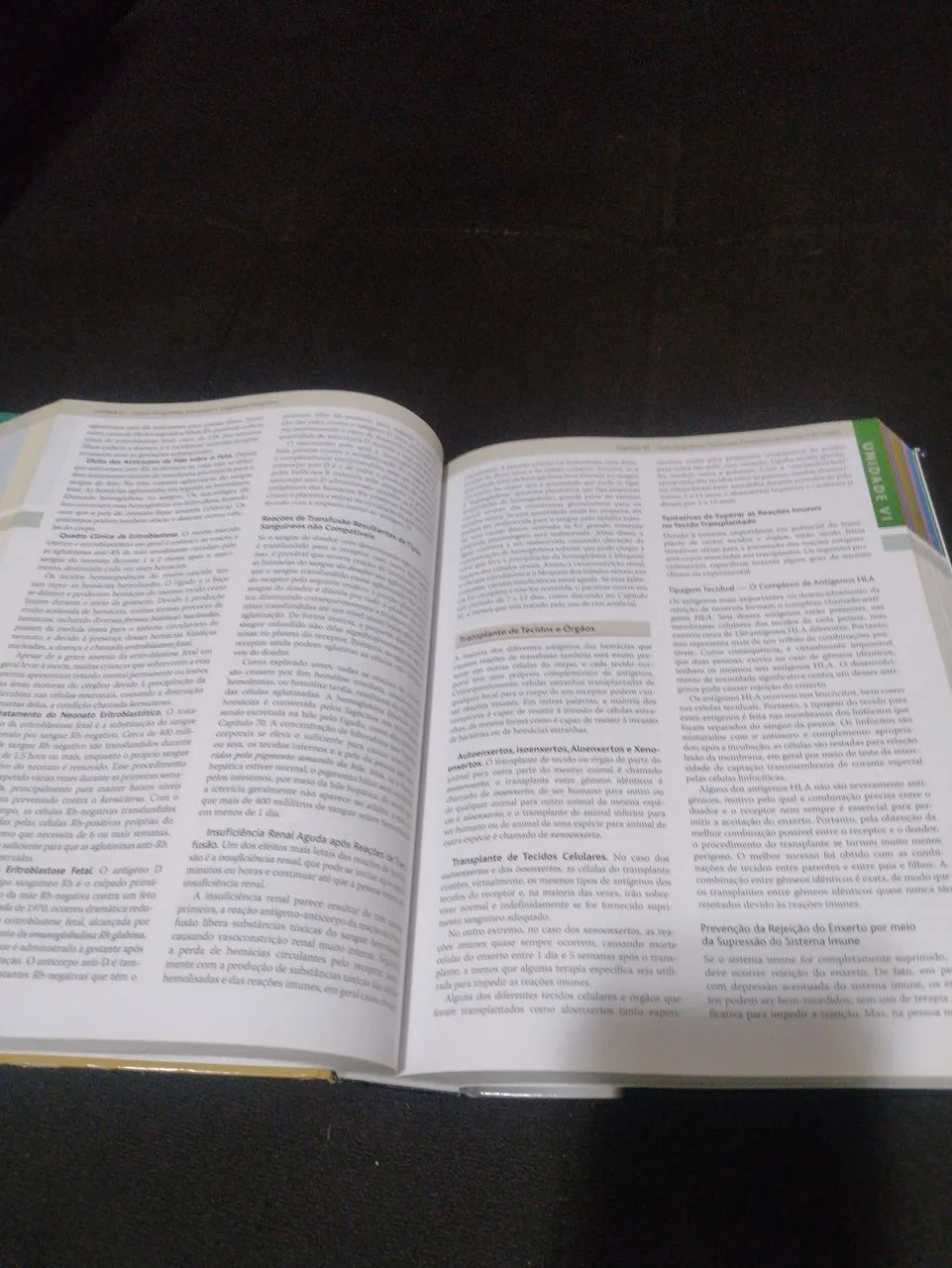 Fisiologia da Medicina - Foto 2