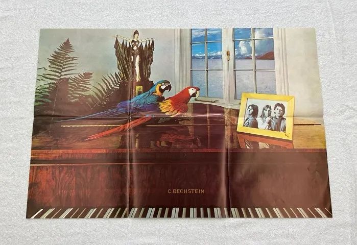 Disco de Vinil Wings - Wings Greatest - Foto 3