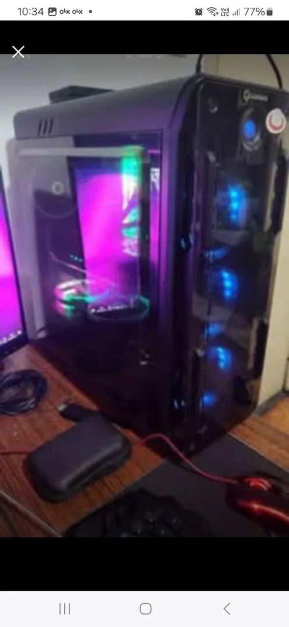 PC Gamer - Foto 5