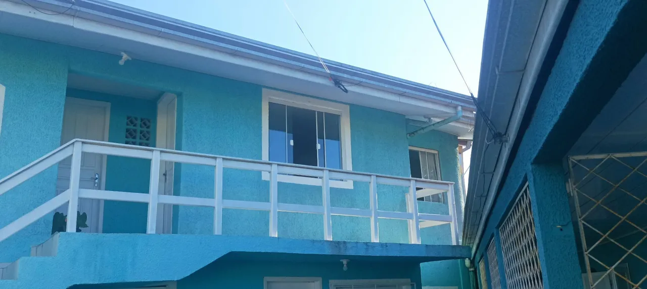 Apartamento tipo Kitinete