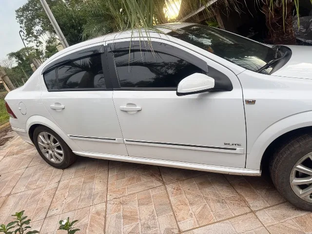 Vectra Elite16v/2006Flex