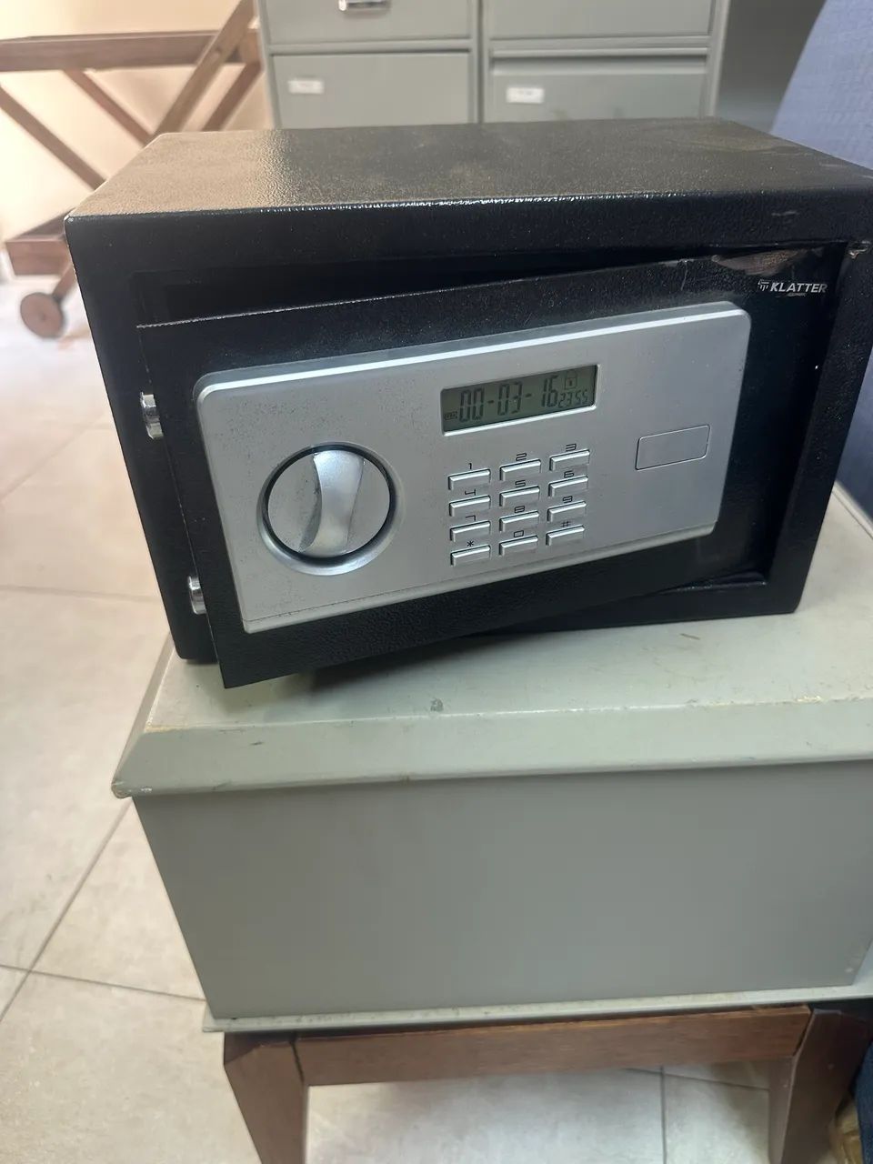 Cofre digital (ACEITO APENAS PIX) - Foto 2