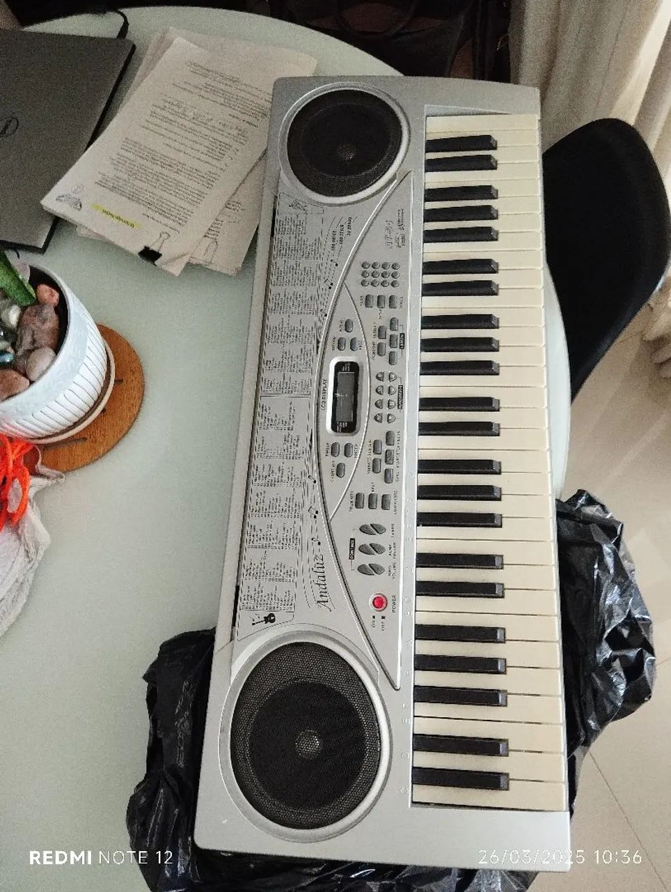 Teclado  - Foto 4