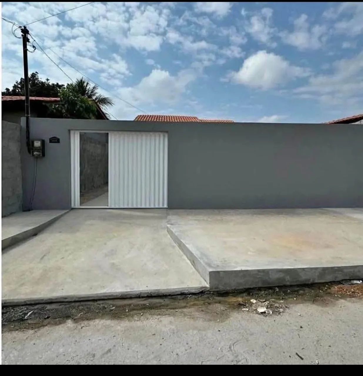 Casa a venda no bairro Cidade satélite 