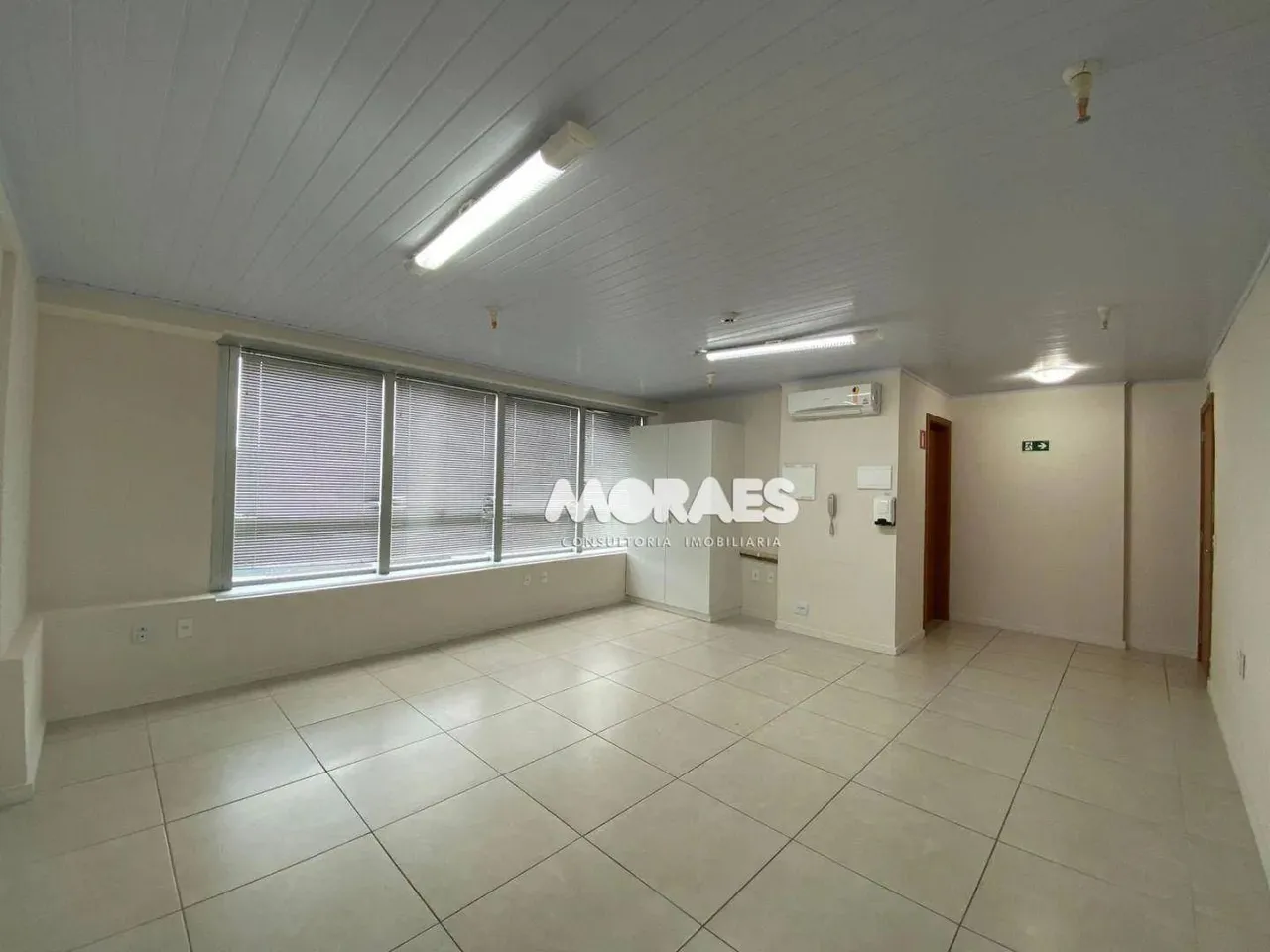 Sala para alugar, 34 m² por R$ 2.000/mês - Centro Empresarial Getulio Vargas - Bauru/SP