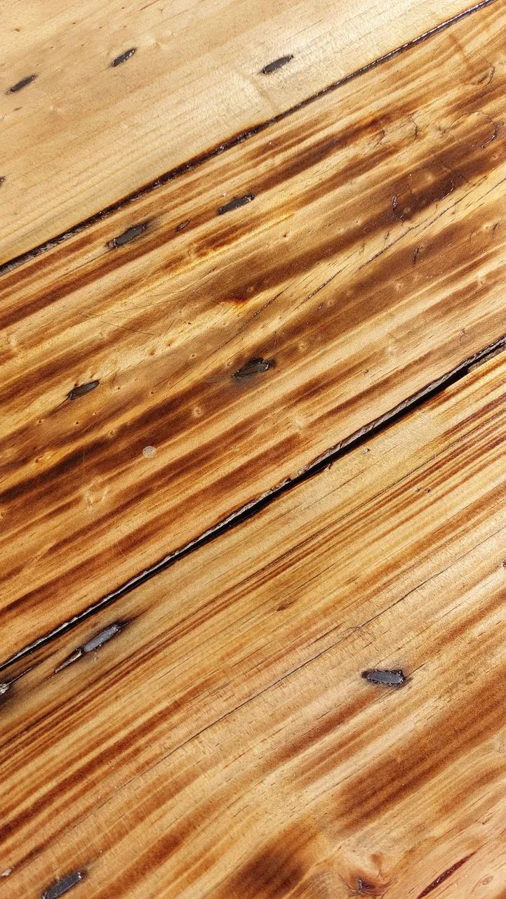 Rustic Wooden Reel Table65569086206722123