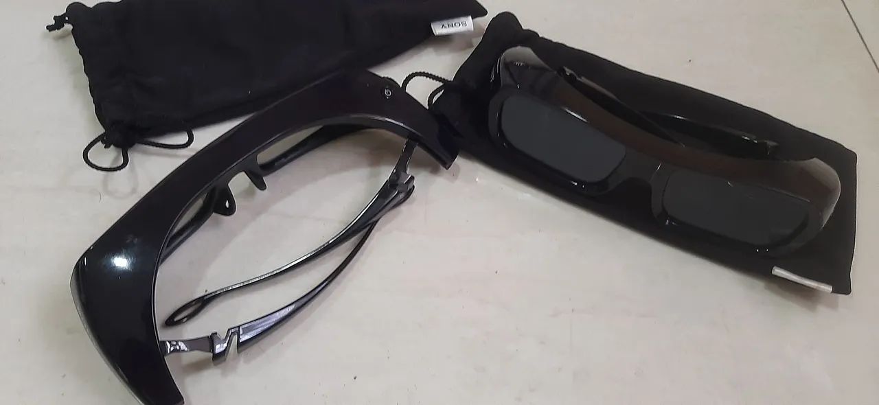 Óculos 3D  TV  - Foto 2