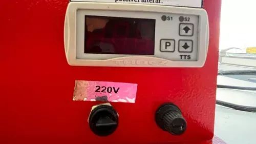 Prensa De Personalização De Canecas Térmicas Para Sublimação - Foto 4