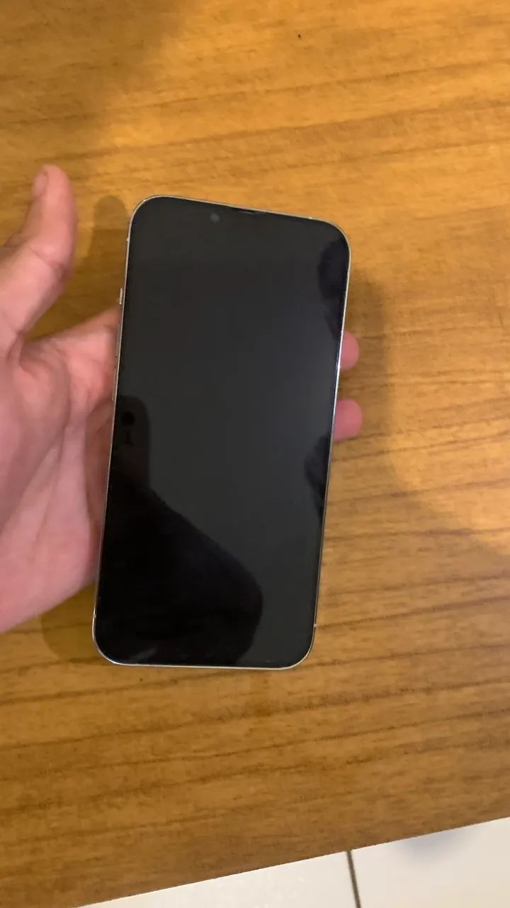 Carcaça e peças IPhone 13 Pro  - Foto 2