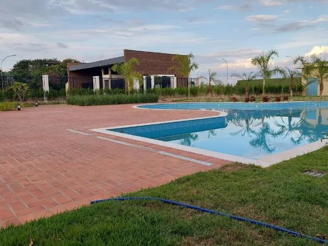 Foto - Paulínia - Betel