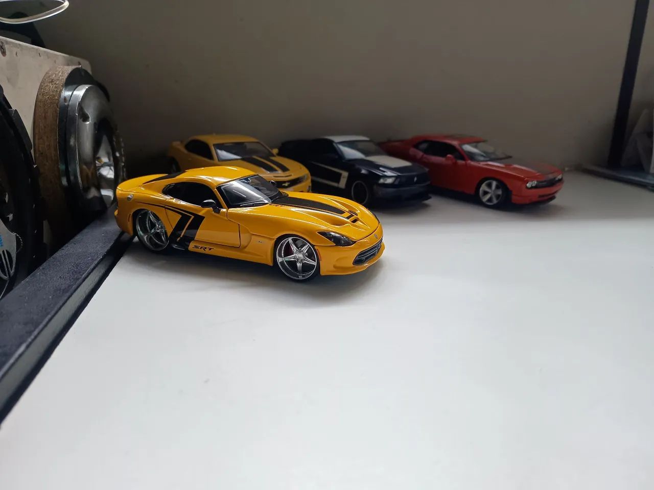 Minis 1/24 - Foto 2
