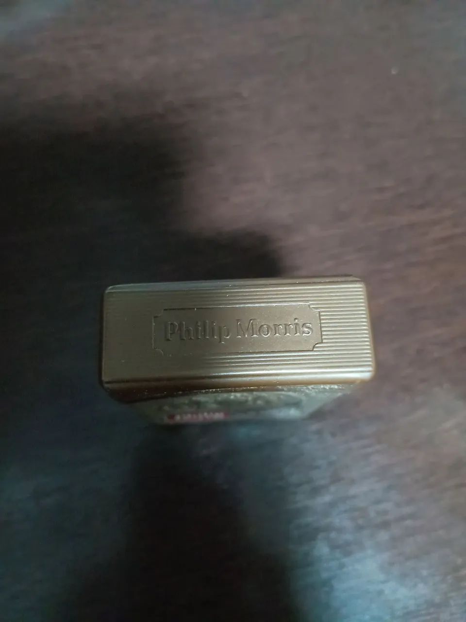 Philip Morris raríssimo !!! - Foto 3