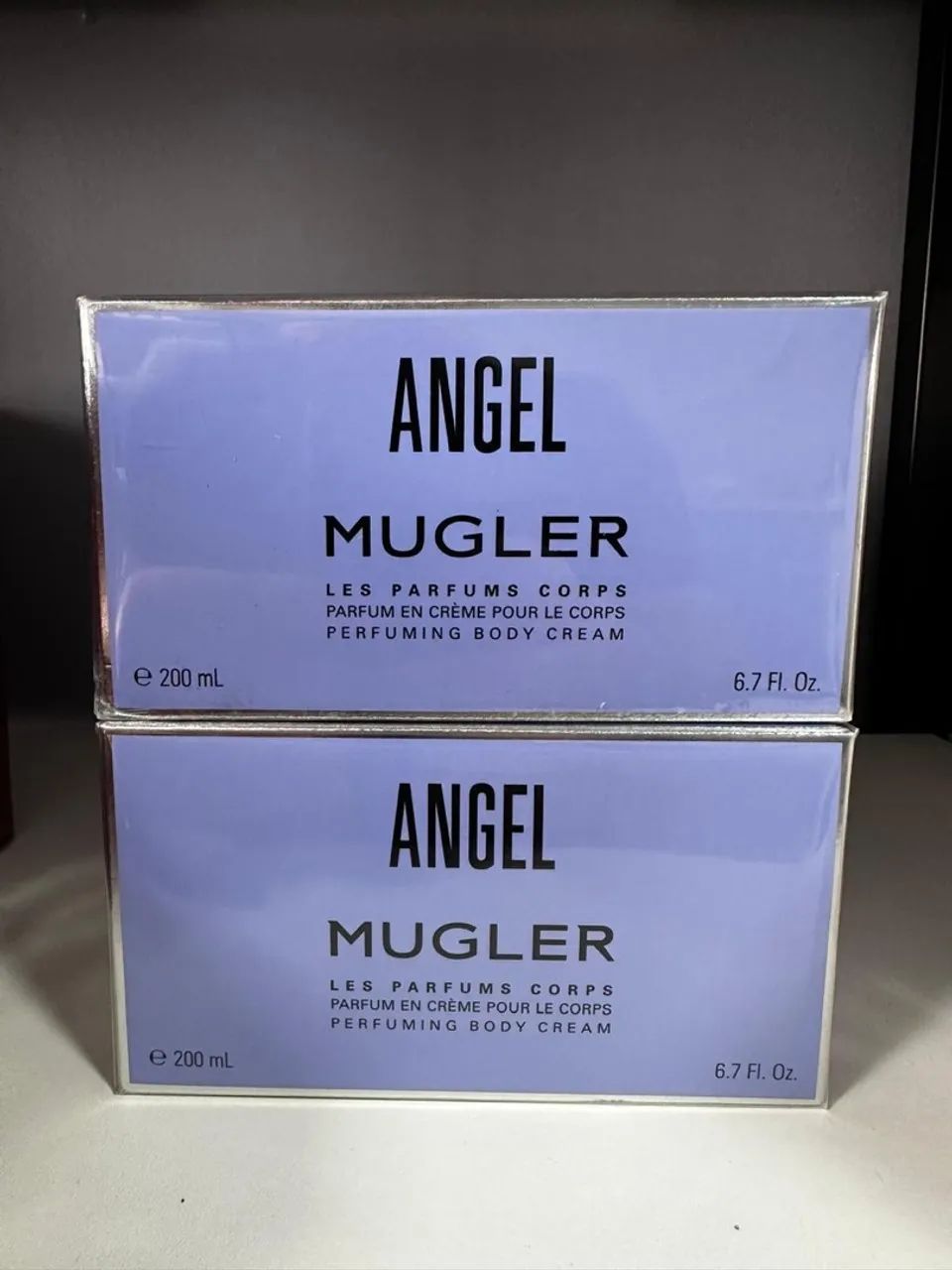 Perfume Angel Mugler Eau de Parfum 100ml - Foto 2