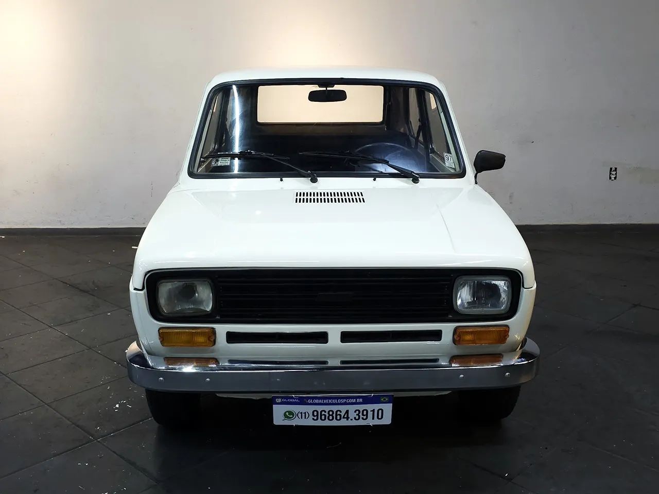 Fiat 147 C/ CL 1978 - Foto 2