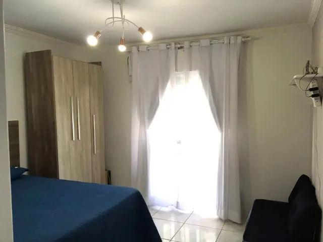 Apartamento Temporada em Capão da Canoa com Garagem - 1 Quadra do Mar!!!