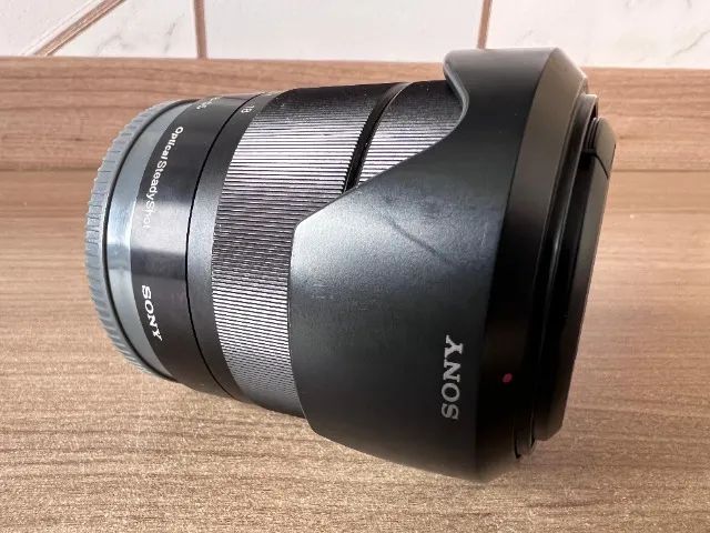 Câmera Sony Alpha a7C 24.2Mp 4k Mirrorless - Foto 6
