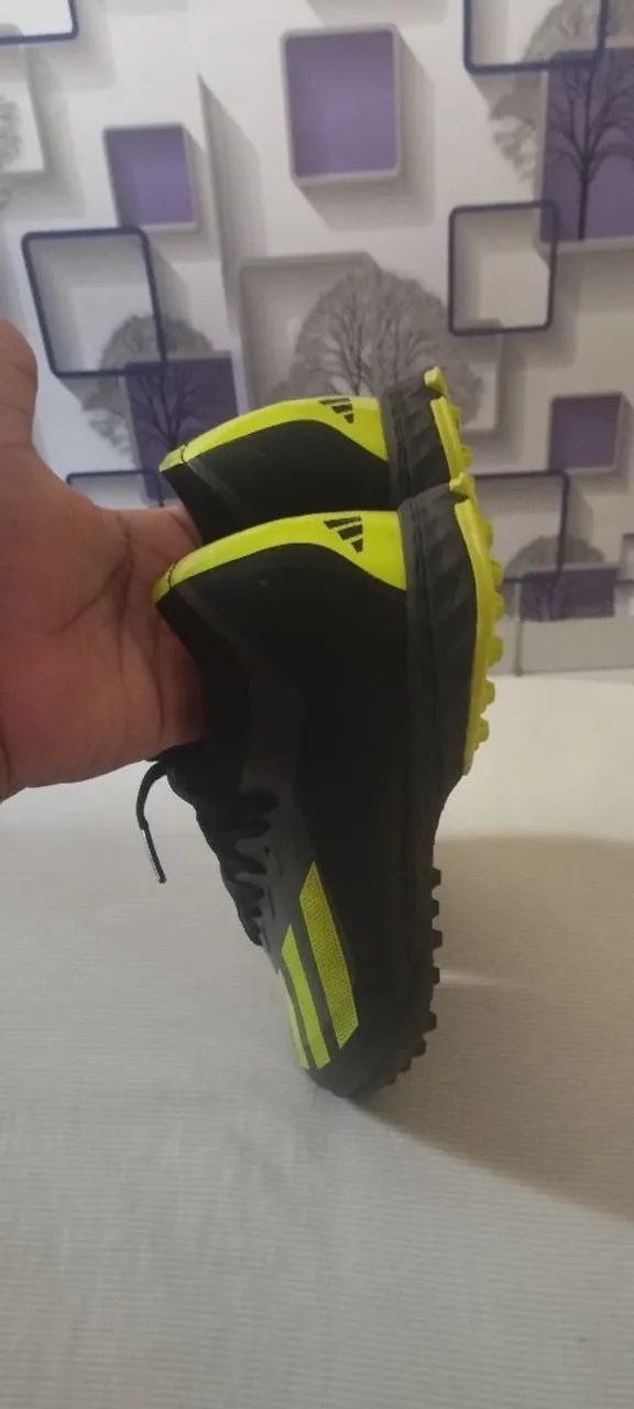 Vendo uma Society Adidas  - Foto 5