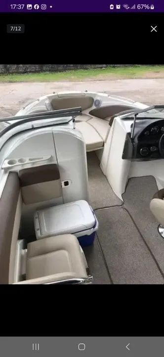 vendo lancha - Foto 3