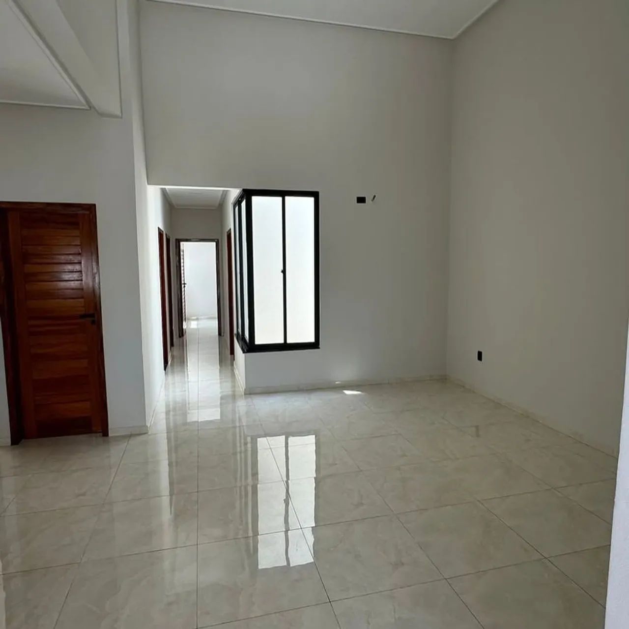Linda - casa padrão  - Foto 5