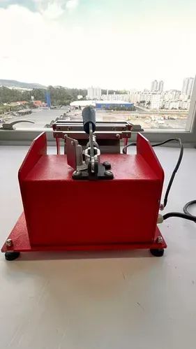 Prensa De Personalização De Canecas Térmicas Para Sublimação - Foto 2